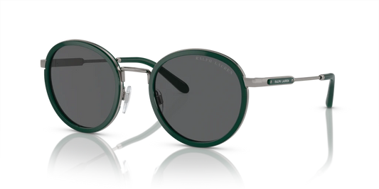 Ralph Lauren RL7081 9002B1 - 52 - Güneş Gözlükleri