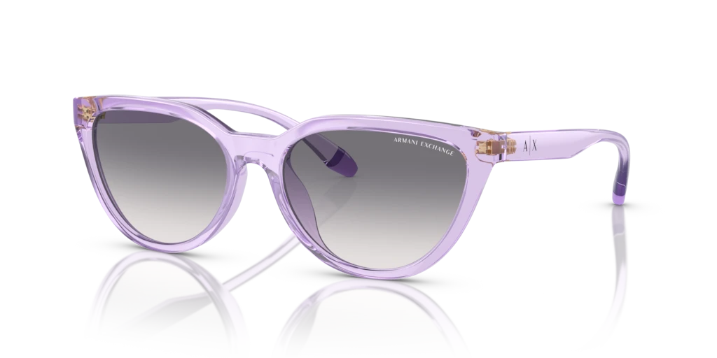 Armani Exchange AX4130SU 823679 - 56 - Güneş Gözlükleri