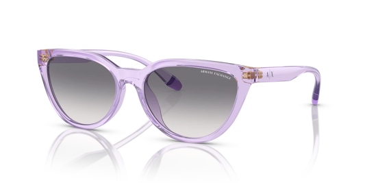 Armani Exchange AX4130SU 823679 - 56 - Güneş Gözlükleri