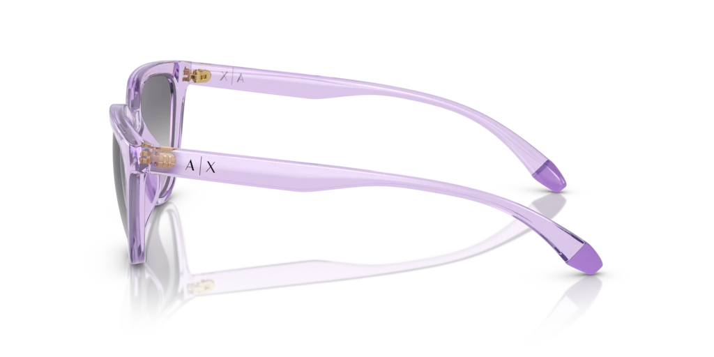 Armani Exchange AX4130SU 823679 - 56 - Güneş Gözlükleri