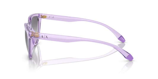 Armani Exchange AX4130SU 823679 - 56 - Güneş Gözlükleri