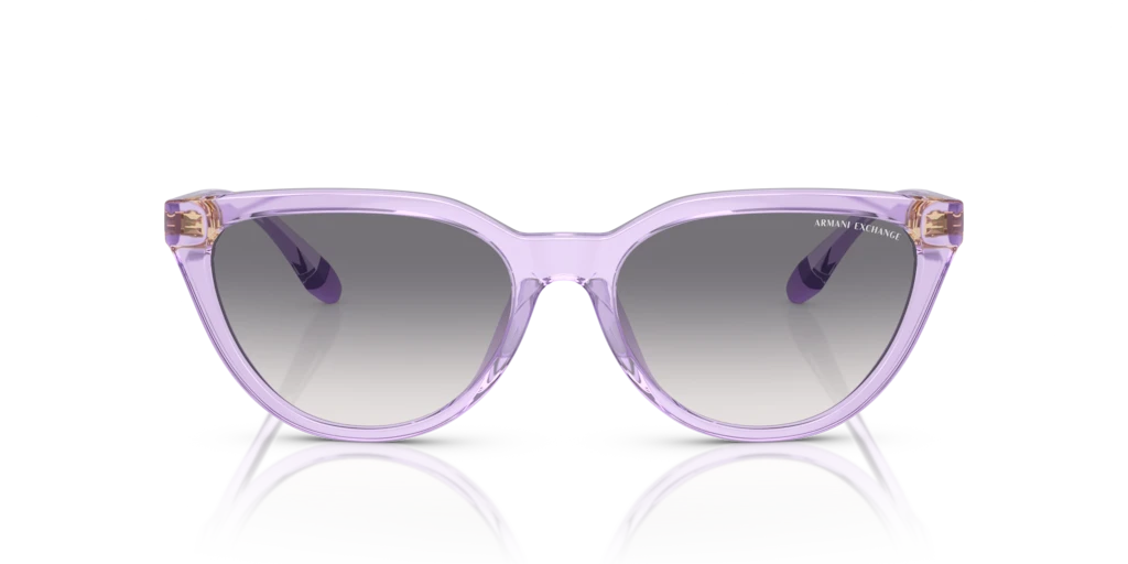 Armani Exchange AX4130SU 823679 - 56 - Güneş Gözlükleri