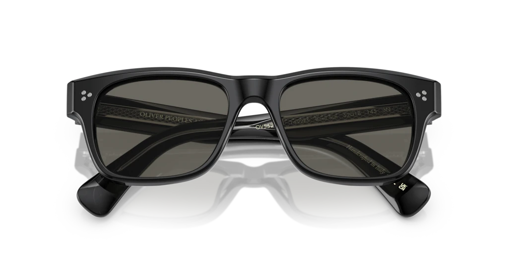 Oliver Peoples OV5524SU 1492R5 52 Güneş Gözlükleri