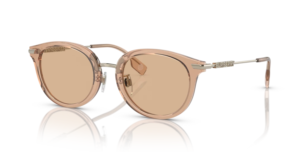 Burberry BE4398D 407273 - 50 - Güneş Gözlükleri