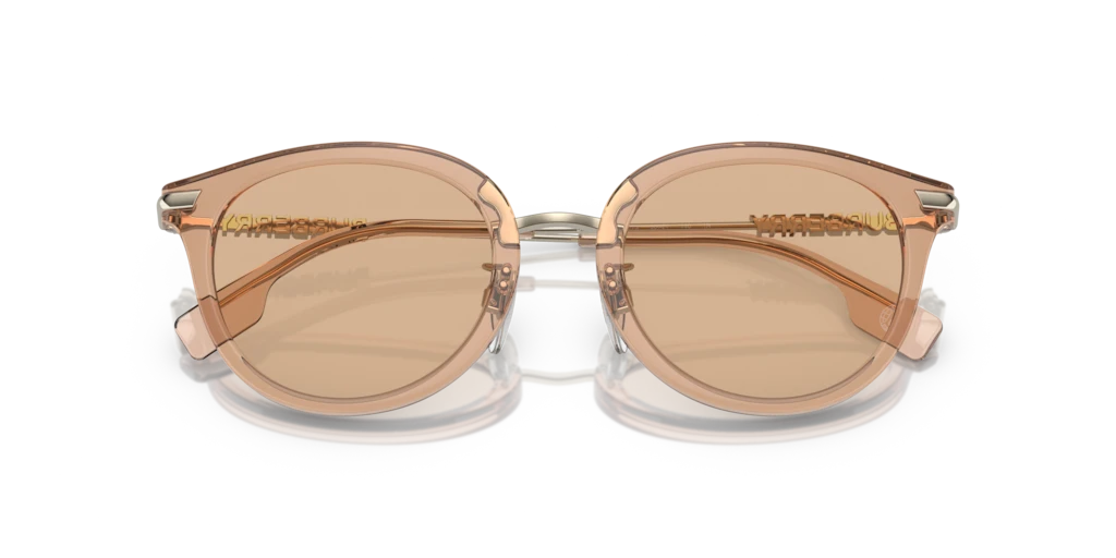 Burberry BE4398D 407273 - 50 - Güneş Gözlükleri