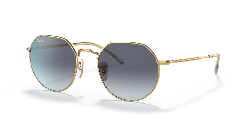 Ray Ban RB3565 001/86 53 Güneş Gözlükleri