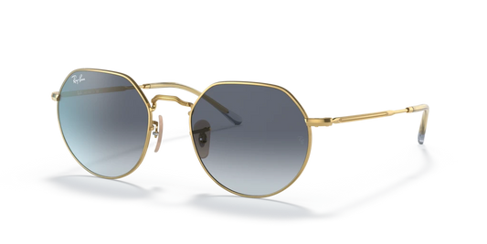 Ray Ban RB3565 001/86 53 Güneş Gözlükleri