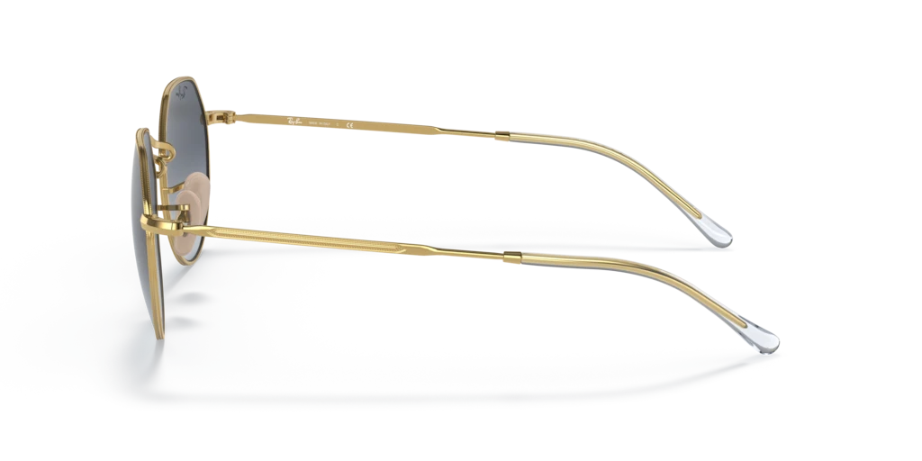 Ray Ban RB3565 001/86 Güneş Gözlükleri