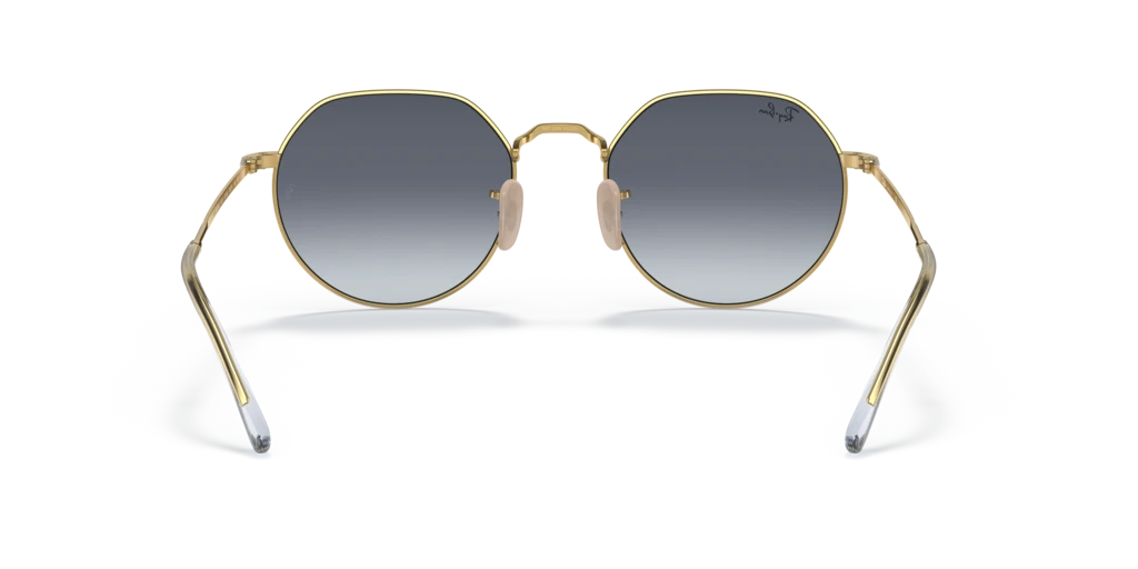 Ray Ban RB3565 001/86 Güneş Gözlükleri