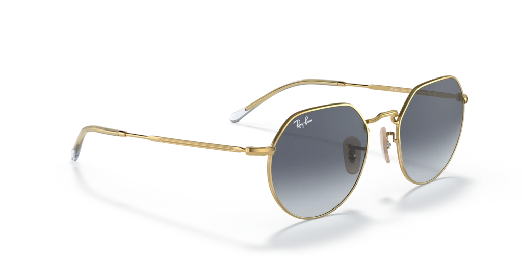 Ray Ban RB3565 001/86 Güneş Gözlükleri