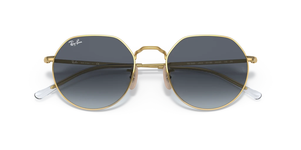 Ray Ban RB3565 001/86 Güneş Gözlükleri