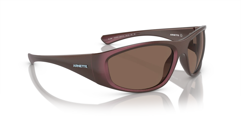 Arnette AN4331 292773 - 64 - Güneş Gözlükleri