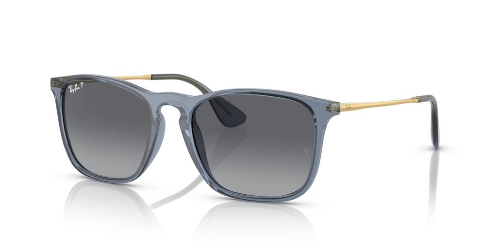 Ray-Ban RB4187 6592T3 - 54 - Güneş Gözlükleri