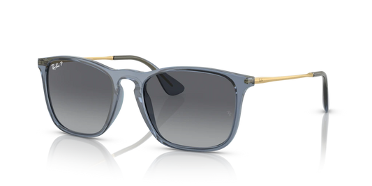 Ray-Ban RB4187 6592T3 - 54 - Güneş Gözlükleri