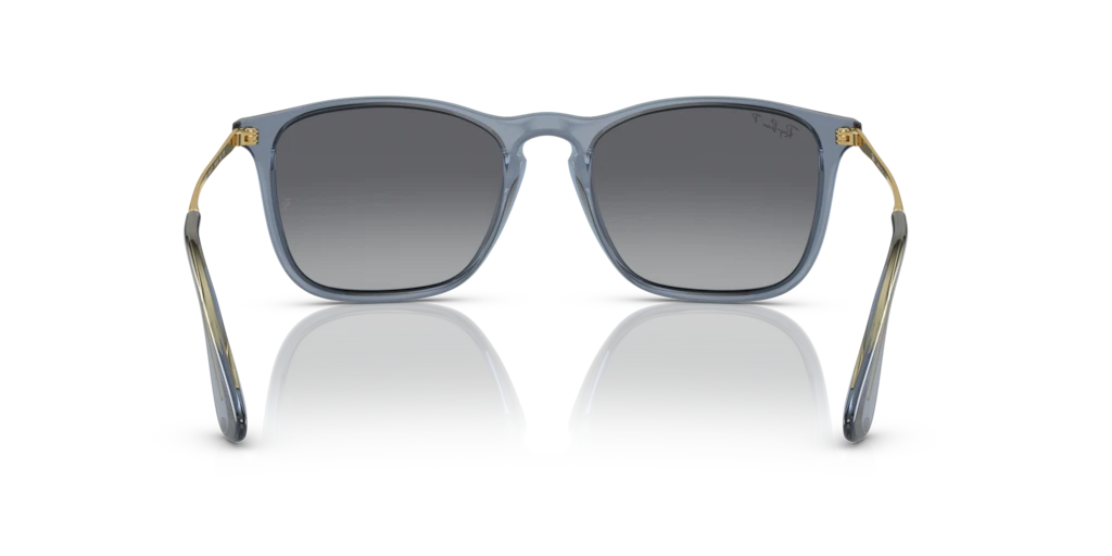 Ray-Ban RB4187 6592T3 - 54 - Güneş Gözlükleri