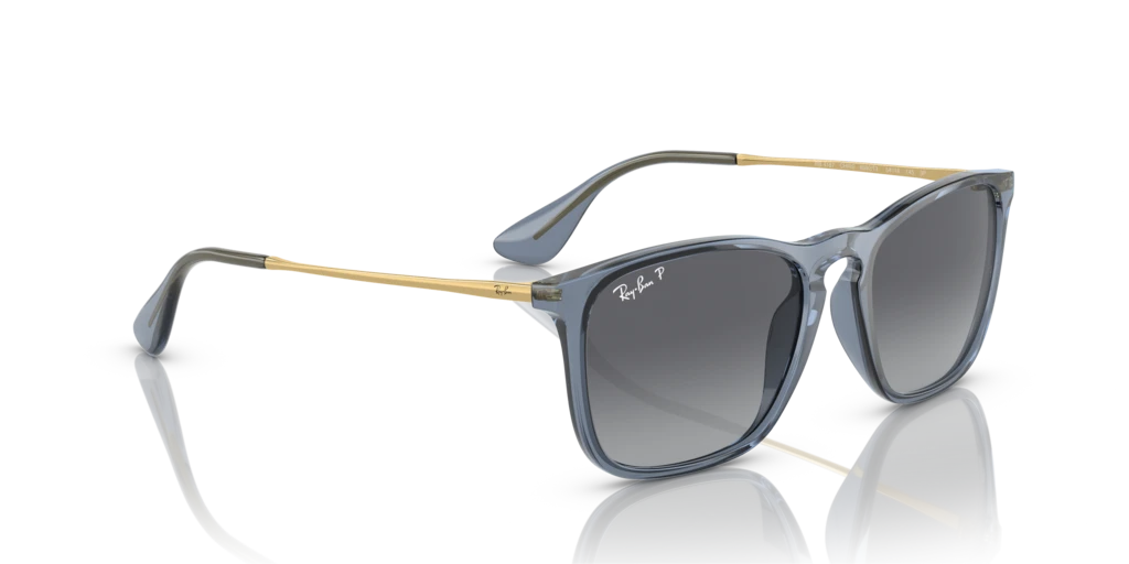 Ray-Ban RB4187 6592T3 - 54 - Güneş Gözlükleri