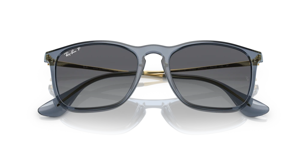 Ray-Ban RB4187 6592T3 - 54 - Güneş Gözlükleri