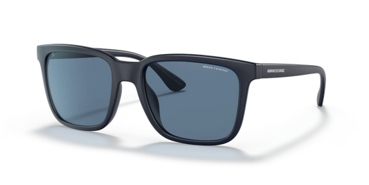 Armani Exchange AX4112SU 818180 - 55 - Güneş Gözlükleri