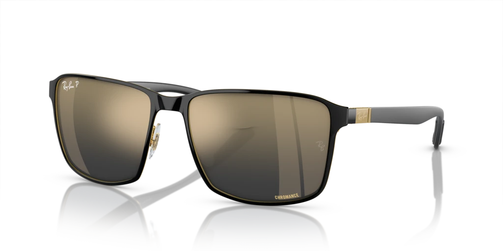 Ray-Ban RB3721CH 187/J0 - 59 - Güneş Gözlükleri
