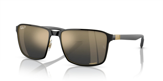Ray-Ban RB3721CH 187/J0 - 59 - Güneş Gözlükleri