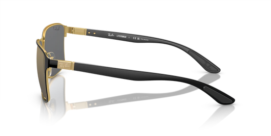 Ray-Ban RB3721CH 187/J0 - 59 - Güneş Gözlükleri