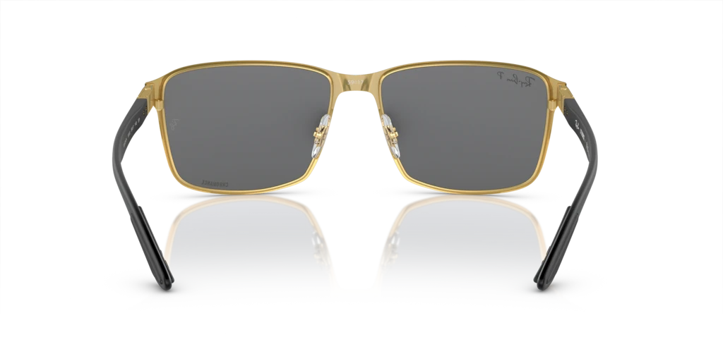 Ray-Ban RB3721CH 187/J0 - 59 - Güneş Gözlükleri