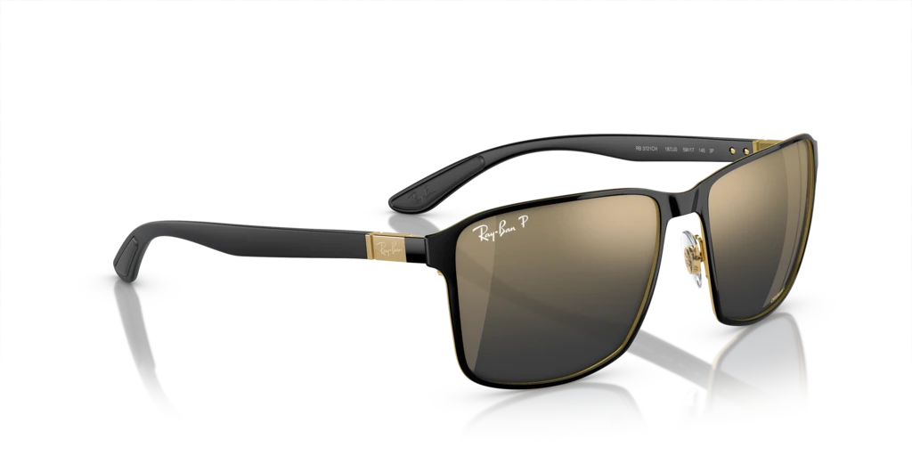 Ray-Ban RB3721CH 187/J0 - 59 - Güneş Gözlükleri