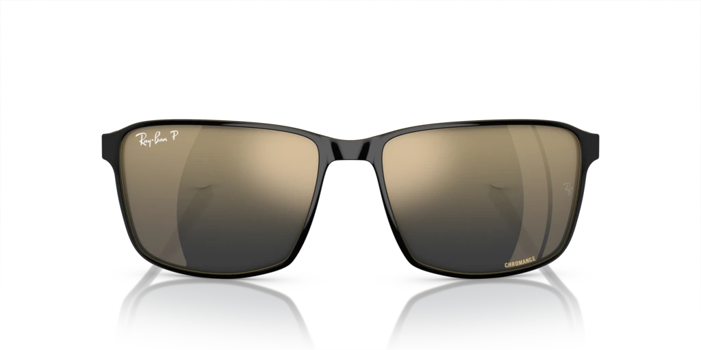 Ray-Ban RB3721CH 187/J0 - 59 - Güneş Gözlükleri