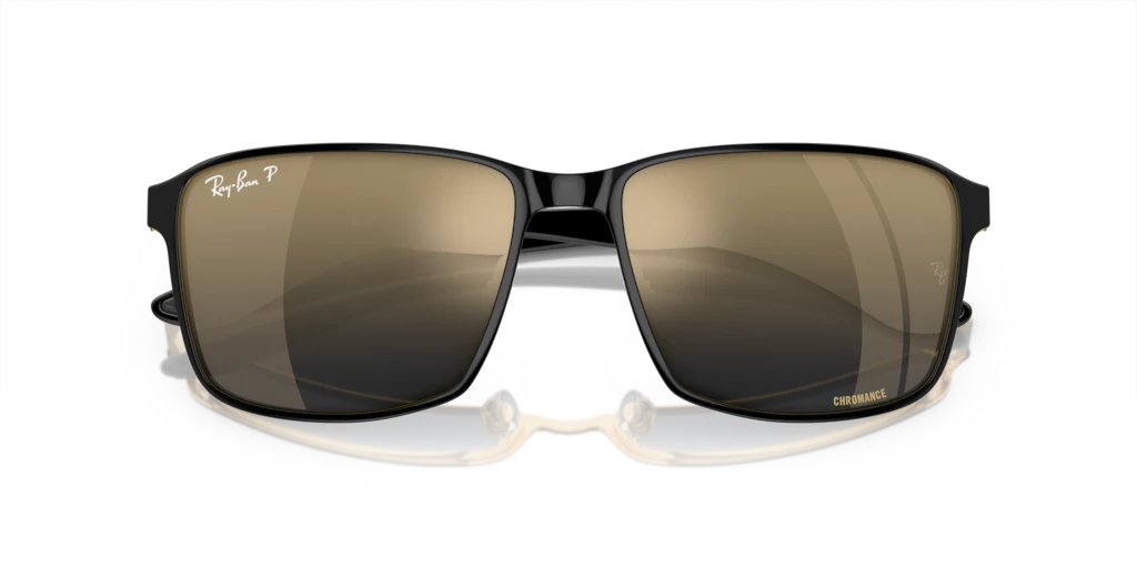 Ray-Ban RB3721CH 187/J0 - 59 - Güneş Gözlükleri