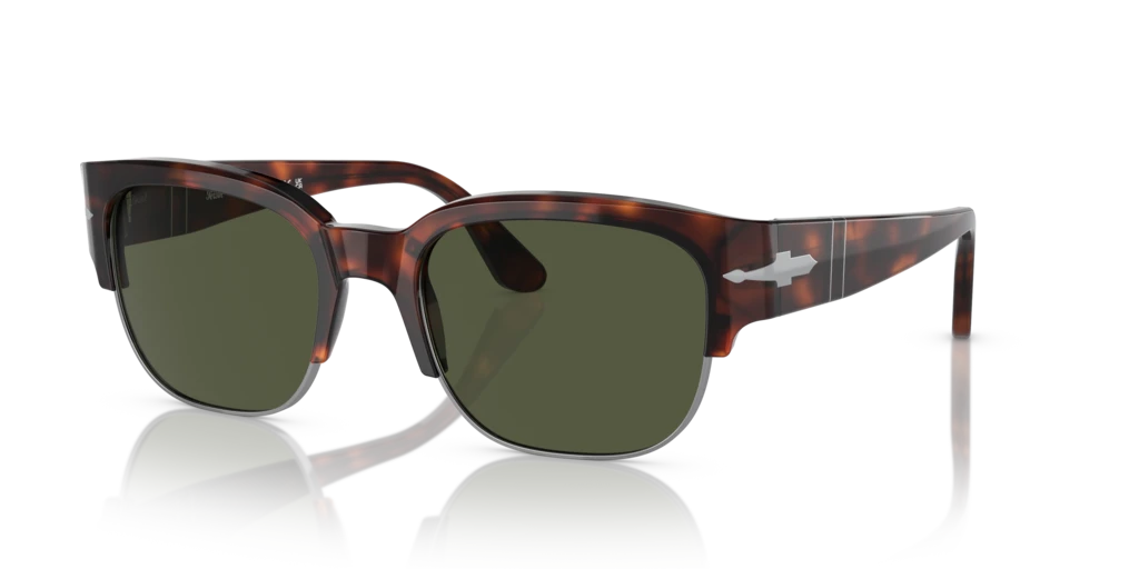 Persol PO3319S 24/31 52 Güneş Gözlükleri