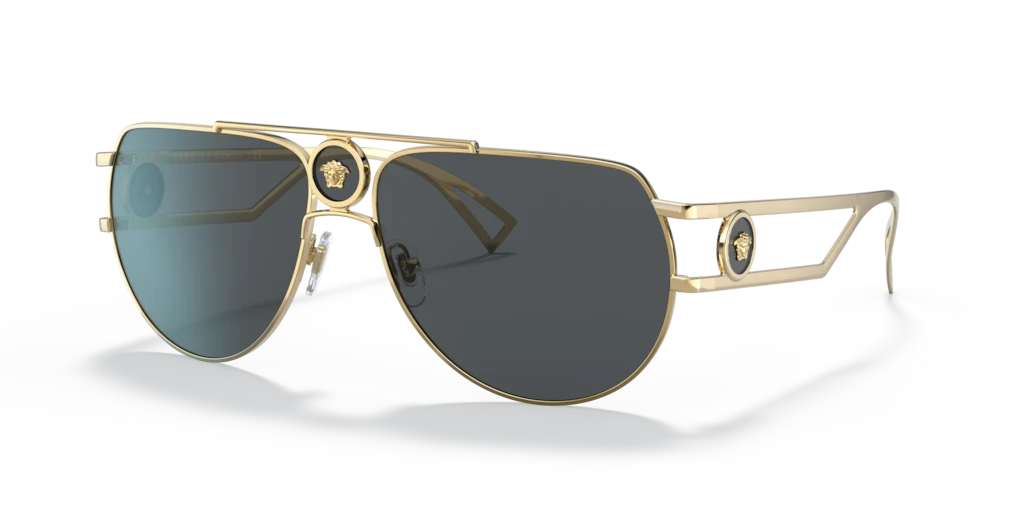 Versace VE2225 100287 - 60 - Güneş Gözlükleri