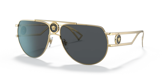 Versace VE2225 100287 - 60 - Güneş Gözlükleri