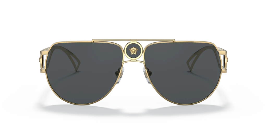 Versace VE2225 100287 60 Güneş Gözlükleri