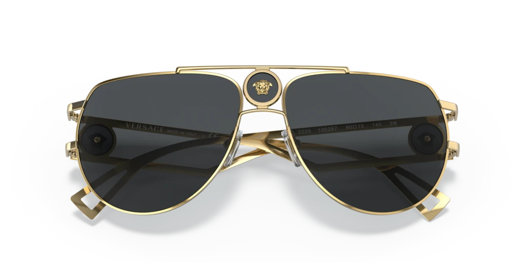Versace VE2225 100287 60 Güneş Gözlükleri
