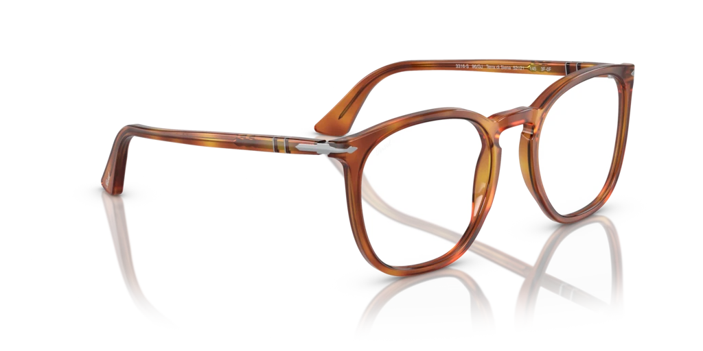 Persol PO3316S 96/GJ 52 Güneş Gözlükleri