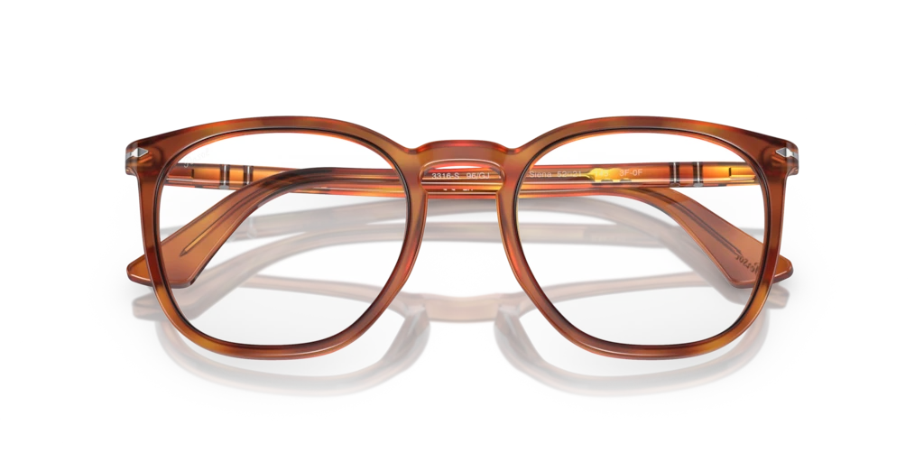 Persol PO3316S 96/GJ 52 Güneş Gözlükleri