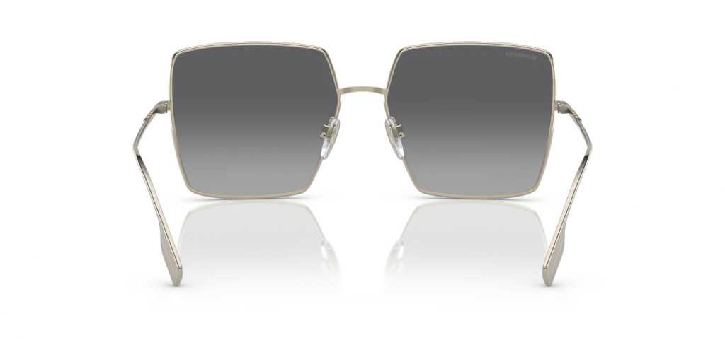 Burberry BE3133 1109T3 - 58 - Güneş Gözlükleri
