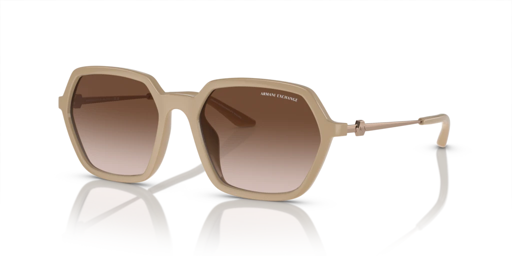 Armani Exchange AX4139SU 834213 - 52 - Güneş Gözlükleri