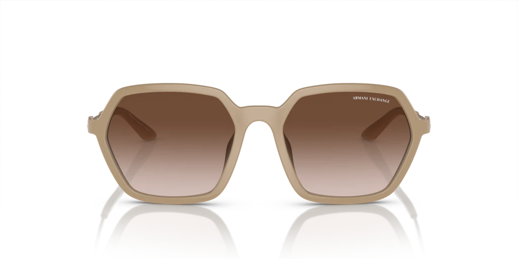 Armani Exchange AX4139SU 834213 - 52 - Güneş Gözlükleri