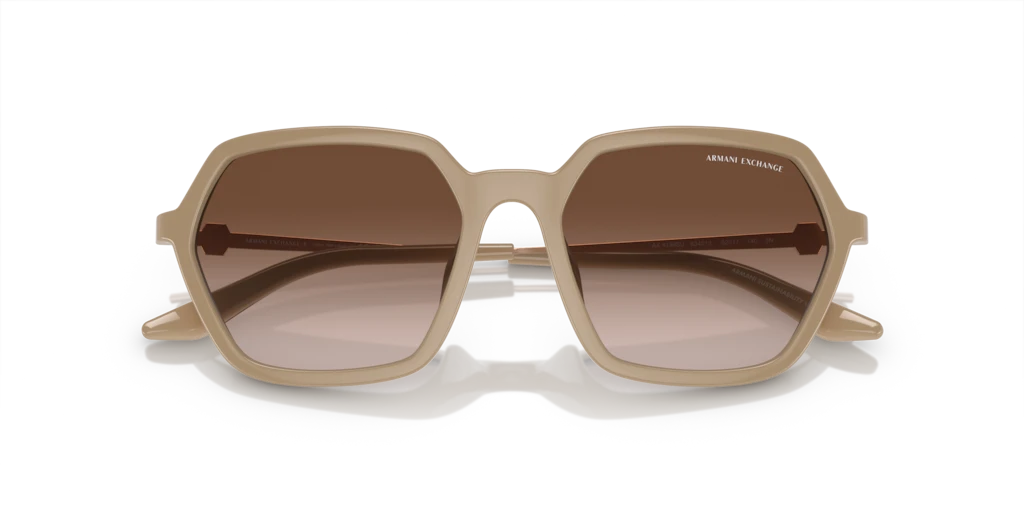 Armani Exchange AX4139SU 834213 - 52 - Güneş Gözlükleri