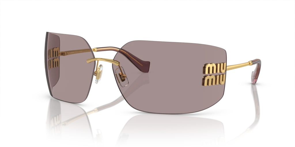 Miu Miu MU 54YS 5AK06I - 80 - Güneş Gözlükleri