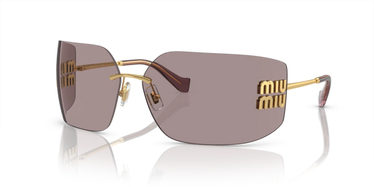 Miu Miu MU 54YS 5AK06I - 80 - Güneş Gözlükleri