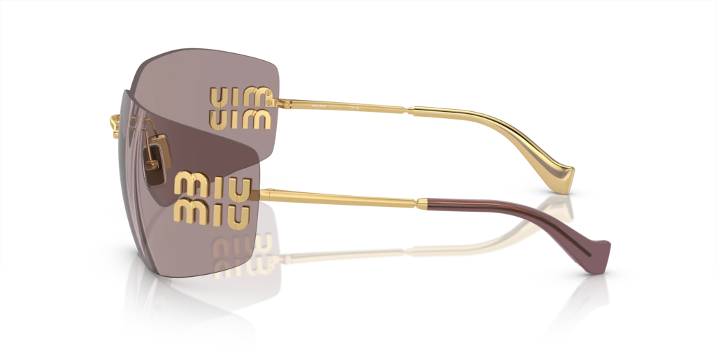 Miu Miu MU 54YS 5AK06I - 80 - Güneş Gözlükleri