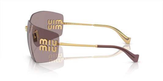 Miu Miu MU 54YS 5AK06I - 80 - Güneş Gözlükleri