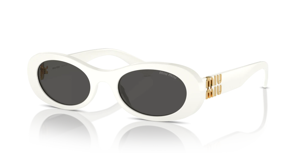Miu Miu MU 06ZS 1425S0 - 50 - Güneş Gözlükleri