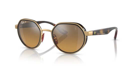 Ray-Ban RB3703M F076A2 - 51 - Güneş Gözlükleri