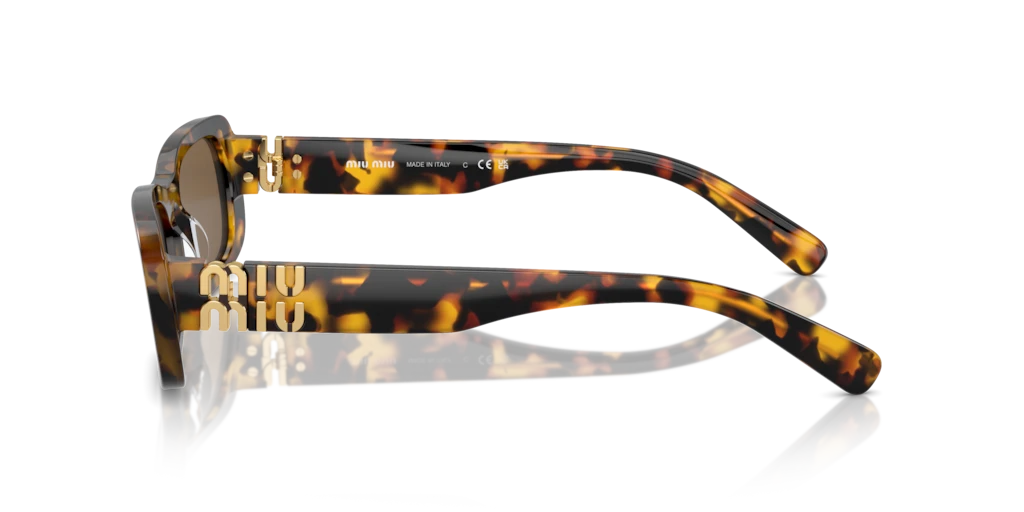Miu Miu MU 08ZS VAU06B - 53 - Güneş Gözlükleri