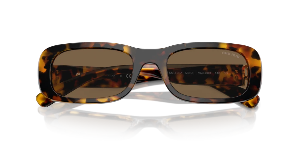 Miu Miu MU 08ZS VAU06B - 53 - Güneş Gözlükleri