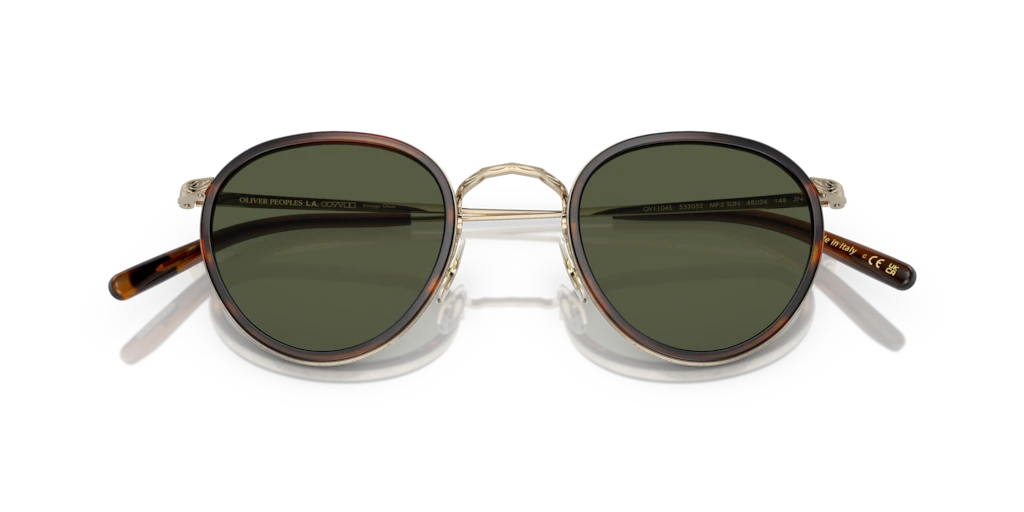 Oliver Peoples OV1104S 533052 - 48 - Güneş Gözlükleri