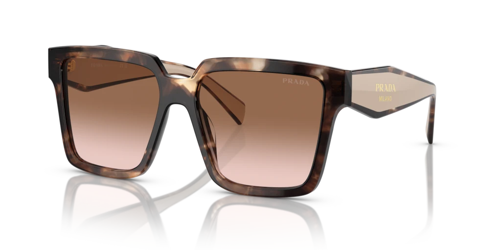 Prada PR 24ZS 07R0A6 56 Güneş Gözlükleri